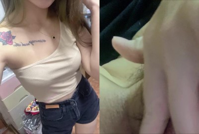 穿了衣服還認得出我嗎