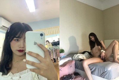 人前正妹 人後名猿