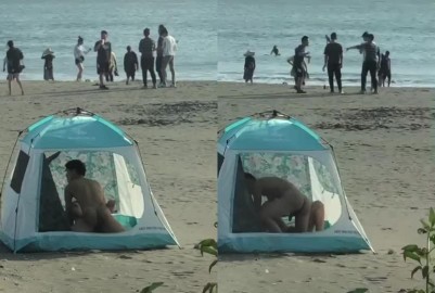 内地海邊1 比天堂路還直接