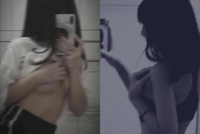 姣好身材藏不住