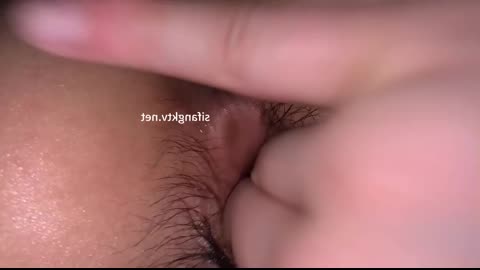 雙洞齊開 無套口爆 濕潤粉穴 小美女嗨叫很會玩