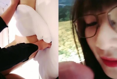 按摩給他口 然後開啪
