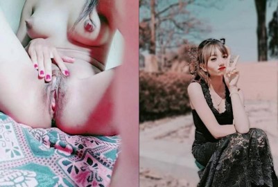 内地小網美為了紅很努力
