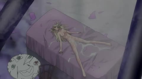 裝甲騎女伊莉絲 3