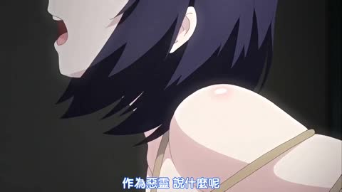 廁所裡的花子小姐VS屈強退魔師 1