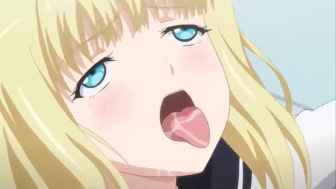 嫁到鄉下的俄羅斯女孩高潮迭起這件事 3