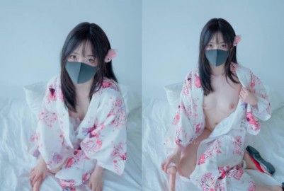 和服少女私信 玩偶姐姐