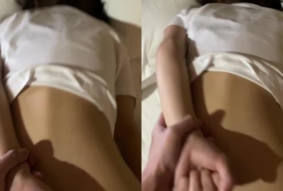 後入兄弟的女朋友