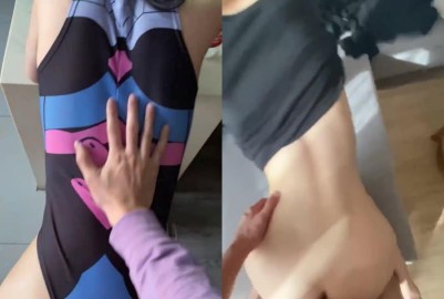 長島冰茶性愛私拍洩密