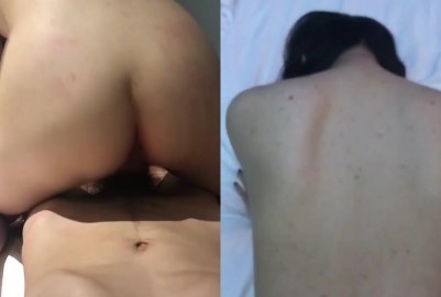 無口系女友 做愛會一直嗷嗷叫