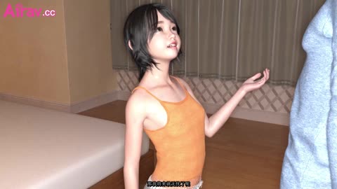 卡通H動畫-犬系女子睡眠姦