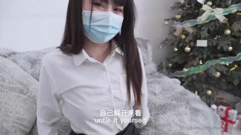OF極品白虎網紅 NANA娜娜 OL女員工