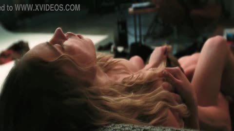 Sydney Sweeney Sex Scene - The Voyeurs