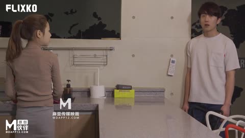 國產AV 麻豆傳媒 FLIXKO MFK0044 性愛秘友