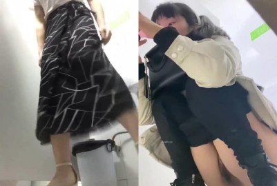 大陸 抄底 廁所