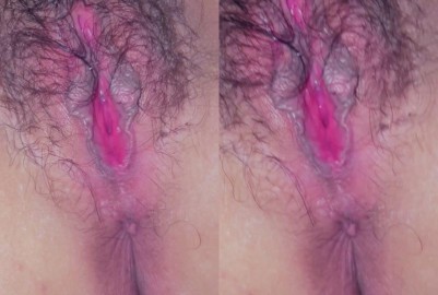 分享老婆小穴