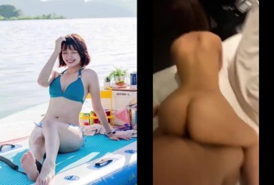 内地自拍PORN IG happytiger520