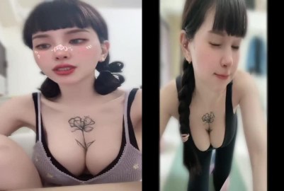 古榕榕-奶膨腰束