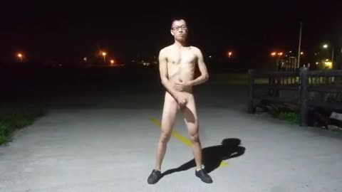 露臉尻槍