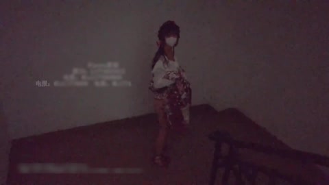 可愛花嫁少女被主人爸爸肆意蹂躪，緊致粉嫩小穴被塞的滿滿的，嗲聲嗲氣的淫叫讓人欲罷不能