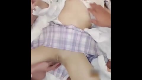 愛多P的熱舞社學妹