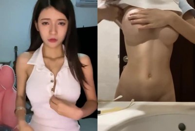 網曝門事件反差婊極品爆乳網紅美女狗頭大尺度私拍洩密泄密