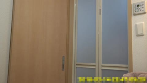 【民泊著替え】 彼氏とラブラブの最中まで撮られてしまった女の子 －96人目