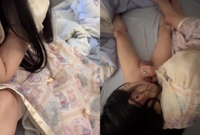 00後學生妹洛麗塔反差小酪梨被頂級海王帶回家後入狂操超級喜歡