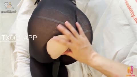 國產AV 糖心Vlog 被召喚來的玩物 阿爾托莉雅的嫩穴中出內射 柚子貓