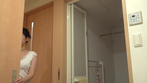 【民泊著替え】過去最高の神おっぱい‼超美巨乳學生の合宿中２日分!!-159、160人目