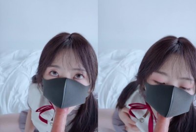 極品網紅【香港美少女 HongKongDoll】私信240218