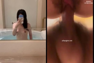 小網紅=TikTok 6w粉絲小網紅超大尺度私拍