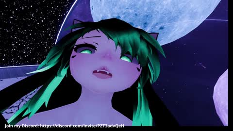VRCHAT NEK0 Girl Loves to get Railed (Sounds/Moans)
