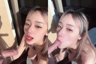 木兆園女那美各式口交 (11)