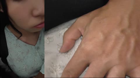[音聲有つきまとい]2區間追いかけられてヤラれたあのKを土曜日の私服姿をつきまとって狙い撃ち