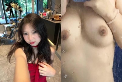 大一刺青學妹