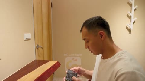 國產AV 大象傳媒 AV0069 暑假打工遊戲陪玩 竟是出賣肉體 斑斑
