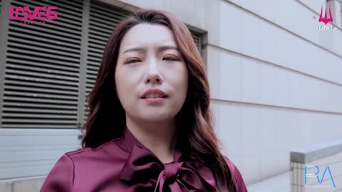 國產AV 皇家華人 RAS403 揭露巨乳女醫師反差癡女欲求不滿 琪琪