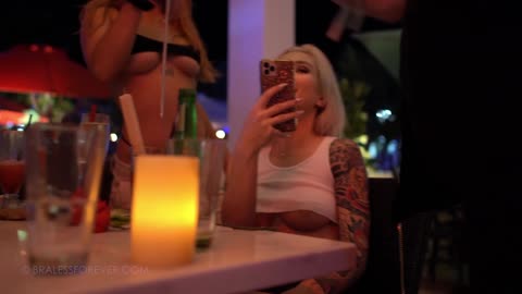 Girls' Night Out