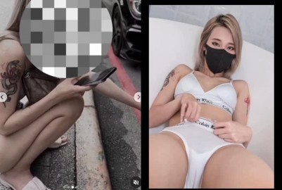 內地自拍Porn足交女王**