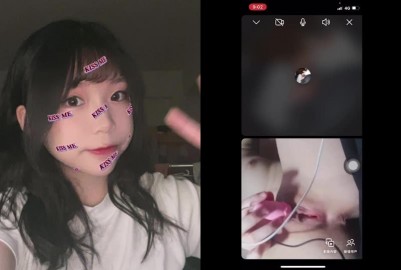 內地自拍PORN IG ☁️
