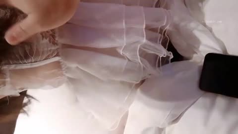 淫靡情趣婚紗 極品尤物人妻少婦穿上情趣婚紗偷情 超高顏值性感尤物誘惑拉滿 滿嘴淫語呻吟不斷 毫不吝惜蹂躪騷逼