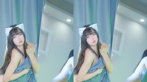 咬一口兔娘-Like A Cat