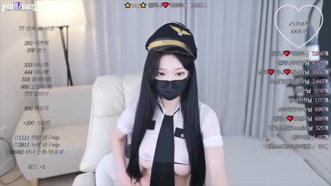 韓國美女主播BJ o111na 呼聲最高BJ 直播熱舞誘惑 福利視頻 Part (12)