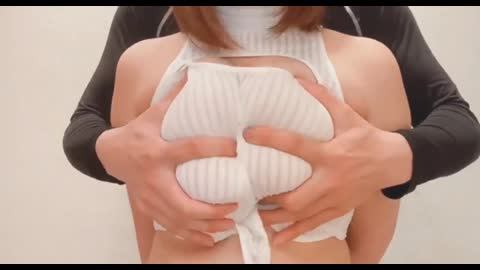 超軟美乳