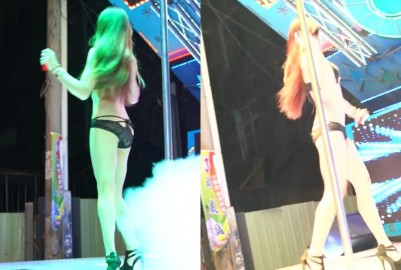 TW 廟會鋼管辣妹 show (84)