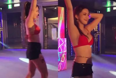 TW 廟會鋼管辣妹 show (158)