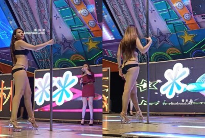 TW 廟會鋼管辣妹 show (162)