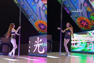 TW 廟會鋼管辣妹 show (163)