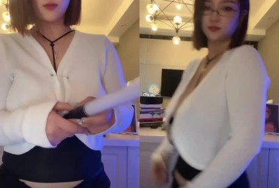 TW 廟會鋼管辣妹 show (164)